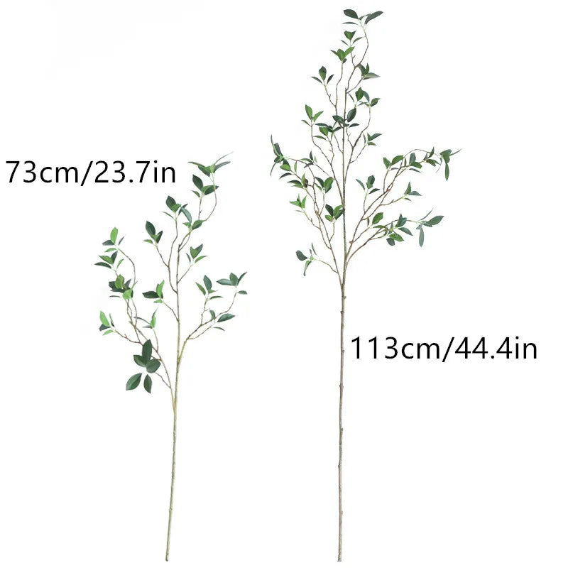 Artificial Plant Branch